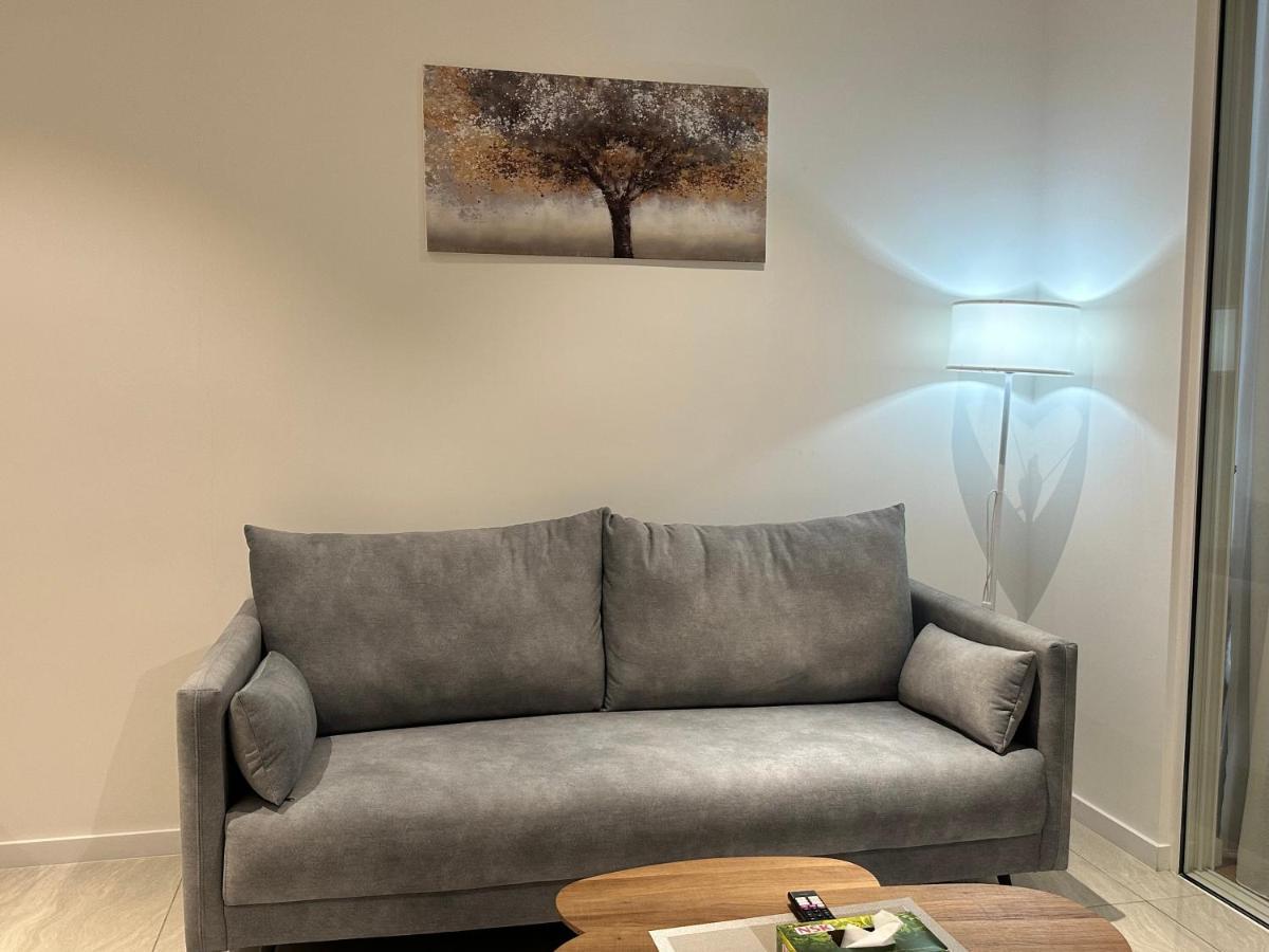 Quill Suites Klcc Kuala Lumpur Exteriér fotografie