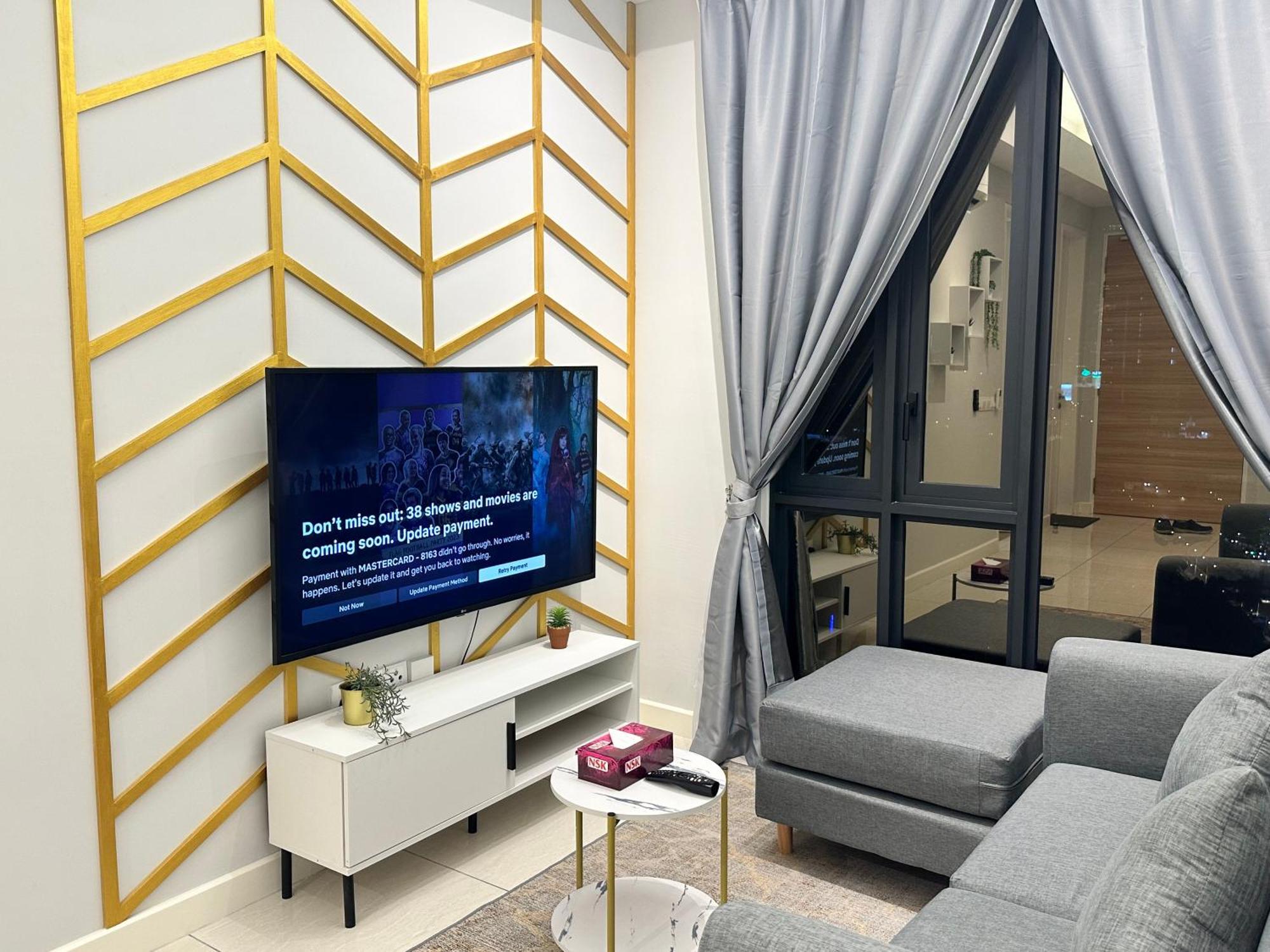 Quill Suites Klcc Kuala Lumpur Exteriér fotografie